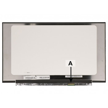 2-power 2P-NT156FHM-N43 V8.0 - 39,6 cm (15,6 Zoll)