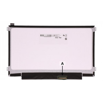 2-power 11,6 Zoll 1366x768 LED OnCell T/P Matt (2P-NV116WHM-T04 V8.0)
