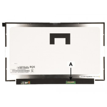 2-power 2P-NV140FHM-N48 V8.2 - Anzeige - 35,6 cm (14) - Full HD