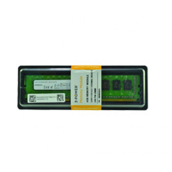 2-POWER 16GB DDR5 4800MHz CL40 DIMM Desktop-Speichermodul (2P-OM16G54800U1RX8NE11)