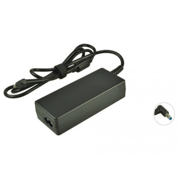 2-power 2P-PA-1450-32HE - Laptop-Netzteil - Innenbereich - 100 - 240 V - 19,5 V - Überstromschutz - Überspannungsschutz - Kurzschlussschutz - Schwarz