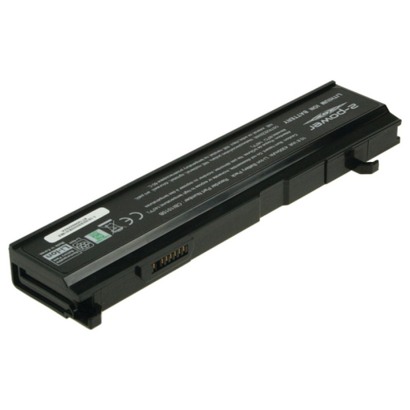 2-power 2P-PA3400U-1BRS - Akku