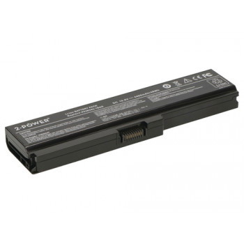 2-power 2P-PA3464U-1BRS - Akku