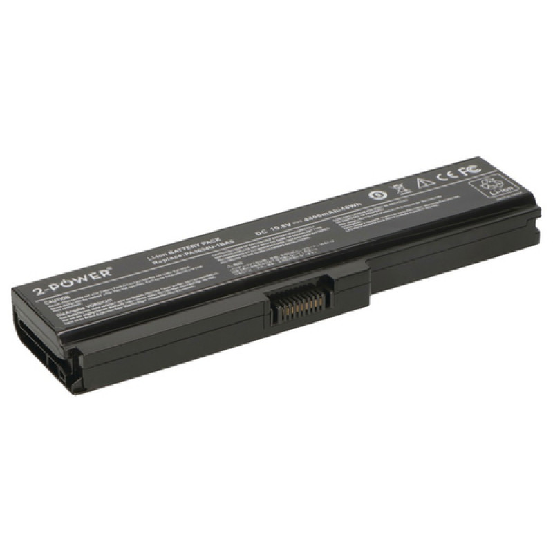 2-power 2P-PA3464U-1BRS - Akku