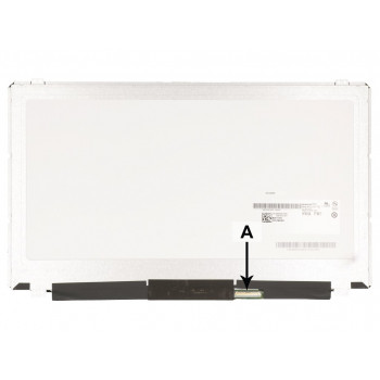 2-power 2P-NV140FHM-N3B - Anzeige - 35,6 cm (14) - Full HD