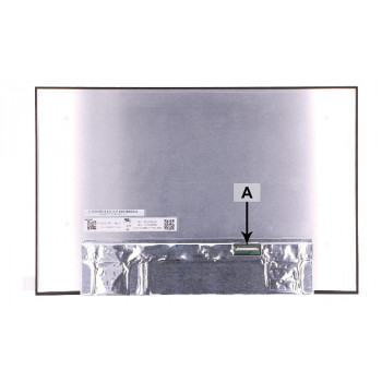 2-power 14,0 Zoll WUXGA 1920x1200 5MM EDP IPS (2P-NV140WUM-N42 V8.0)