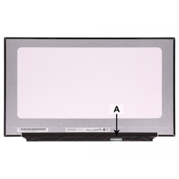 2-power 2P-NV173FHM-N44 V3.1 - Anzeige - 43,9 cm (17,3) - Full HD