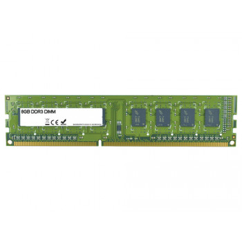 2-power 2P-OTC160L08G1 - 8 GB - 1 x 8 GB - DDR3L - 1600 MHz