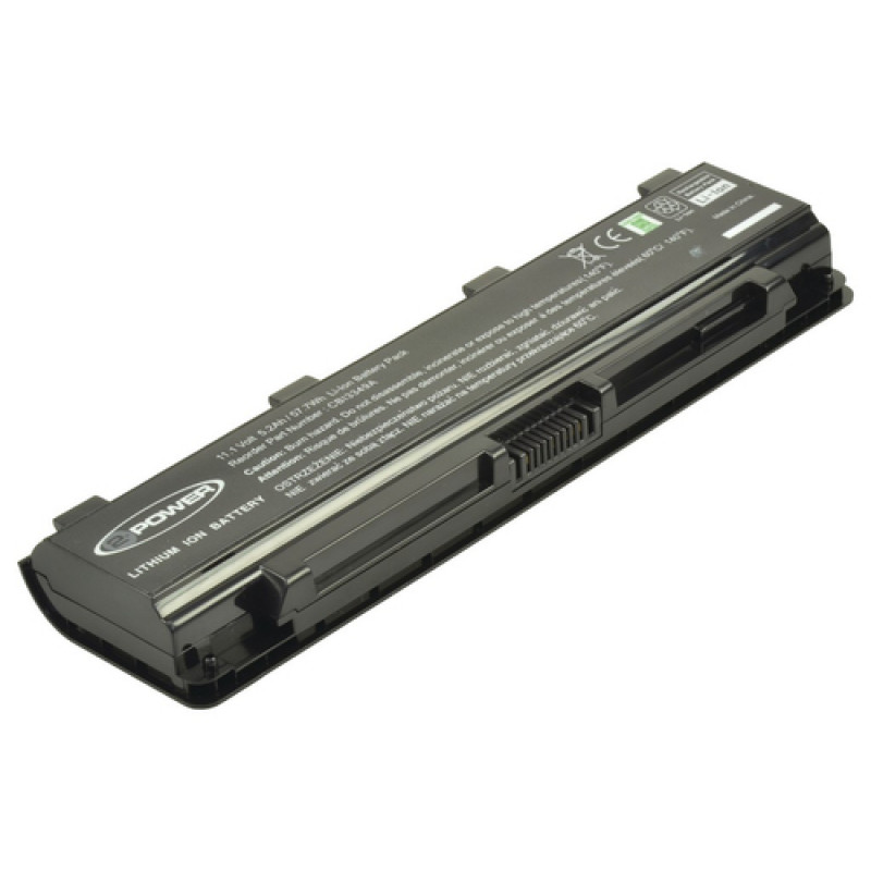 2-power 2P-P000573320 - Akku