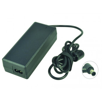 2-Power AC-Netzteil 3,75A inklusive Netzkabel (2P-PCGA-AC7)