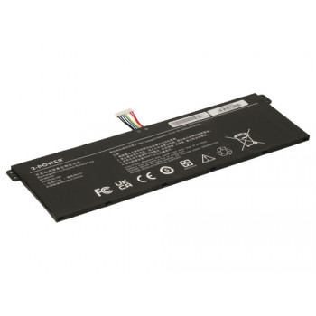 2-power Main Battery Pack MSI R14B01W - Batterie - 42 mAh