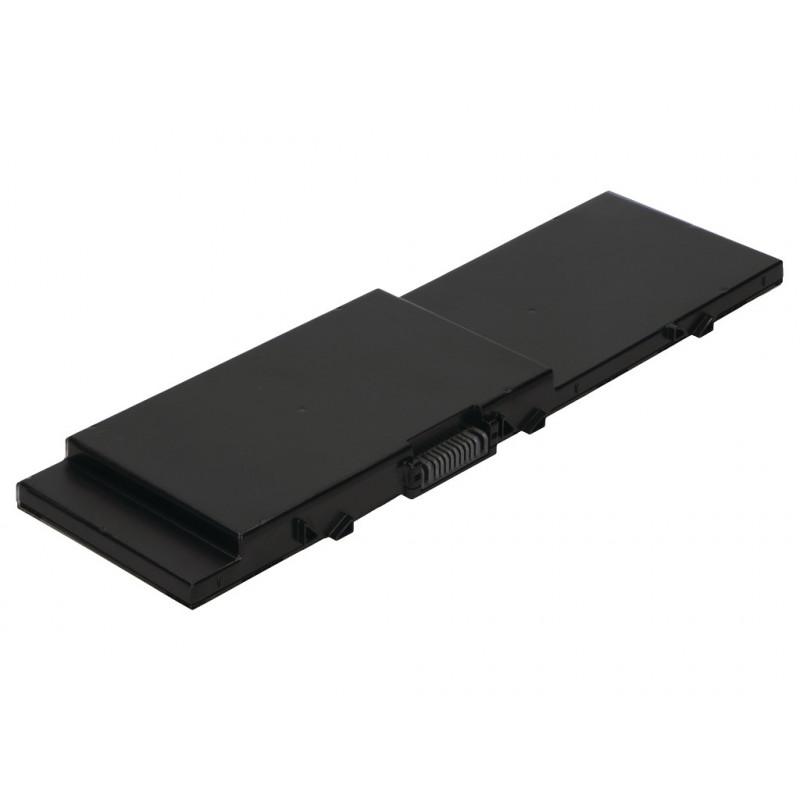 2-Power Hauptakku Dell Precision 15 7520 - Batterie - 8.200 mAh (2P-RDYCT)