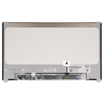 2-power 2P-RF6KBB - Anzeige - 35,6 cm (14) - Full HD