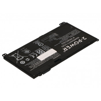 2-power 2P-RR03048XL - Akku - Batterie 4.000 mAh 11,4 V