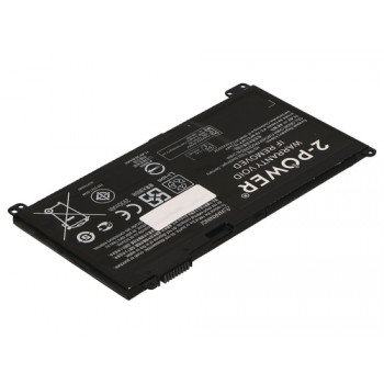 2-power 2P-RR03048XL - Akku - Batterie 4.000 mAh 11,4 V