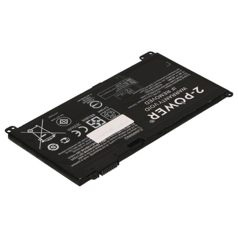 2-power 2P-RR03048XL - Akku - Batterie 4.000 mAh 11,4 V