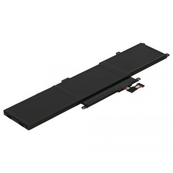 2-Power Hauptakku-Pack - Akku - 45 mAh (2P-SB10T83136)