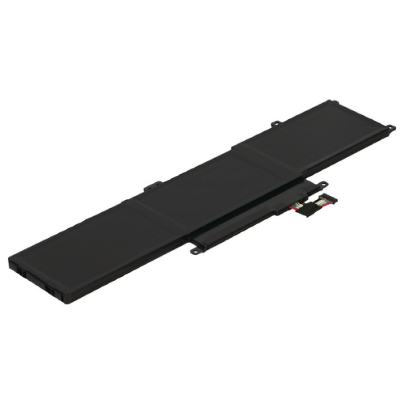 2-Power Hauptakku-Pack - Akku - 45 mAh (2P-SB10T83136)