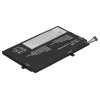 2-power Hauptakku-Pack Lenovo ThinkPad L480 20LS - Batterie - 50 mAh (2P-SB10T83139)