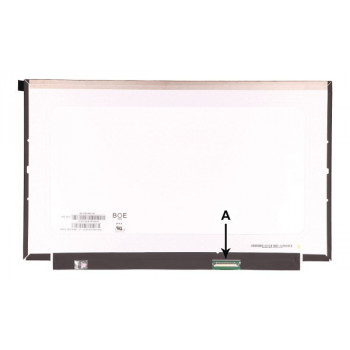 2-Power 15,6 Zoll 1920x1080 FHD On-Cell Touch (2P-NV156FHM-T0E V8.0)