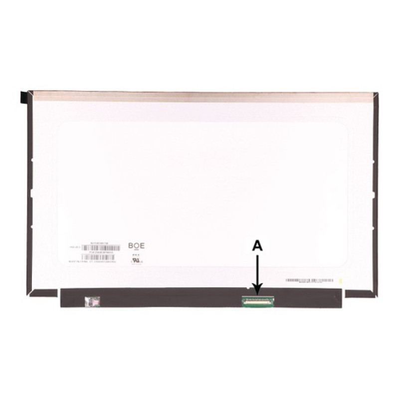 2-Power 15,6 Zoll 1920x1080 FHD On-Cell Touch (2P-NV156FHM-T0E V8.0)