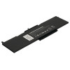 2-Power Hauptakku Dell Precision 3520 - Batterie - 69 mAh (2P-NY5PG)