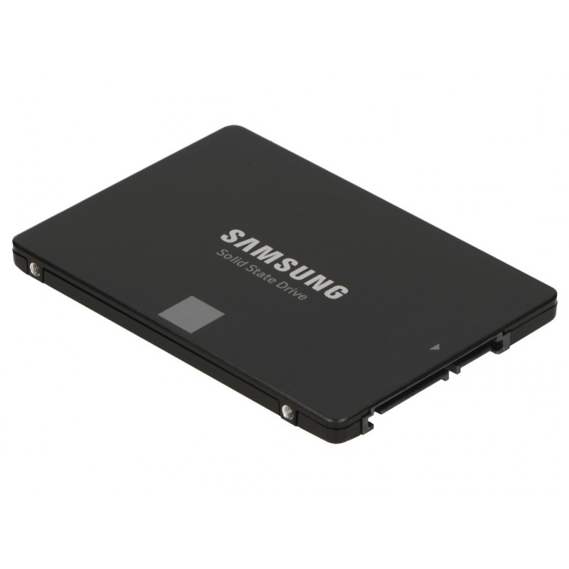 2-power 2TB SSD 2,5 Zoll SATA III 6Gbps
