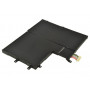 2-Power Hauptakku 54Wh für Toshiba Satellite U845W - Batterie - 54 mAh