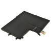2-Power Hauptakku 54Wh für Toshiba Satellite U845W - Batterie - 54 mAh