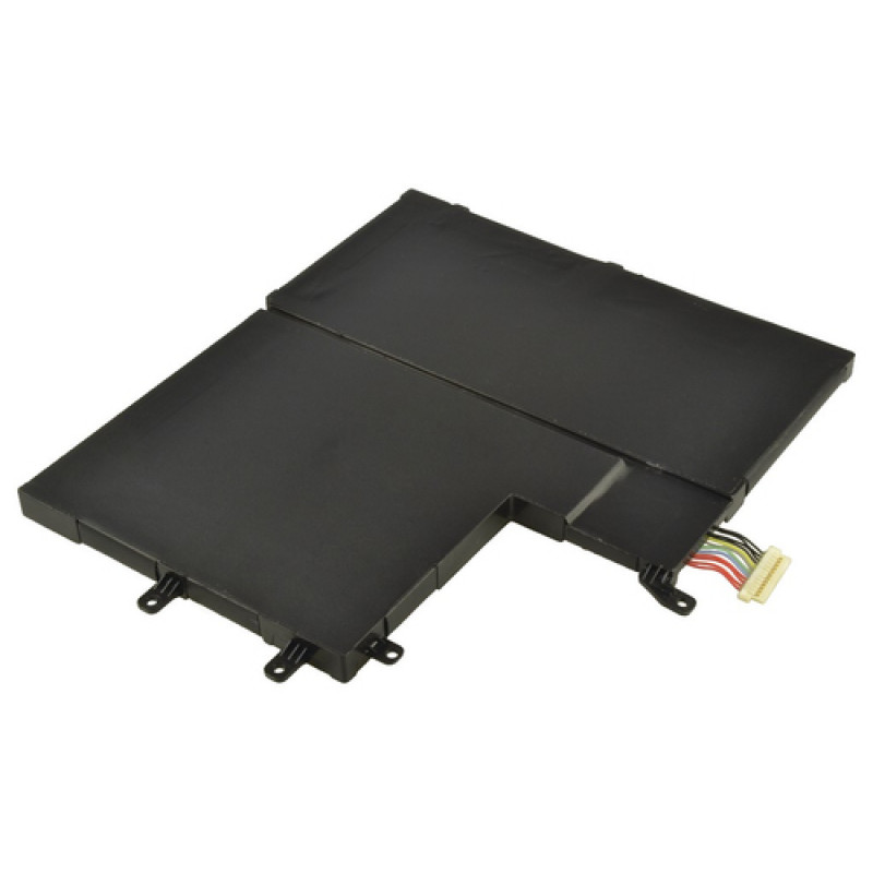 2-Power Hauptakku 54Wh für Toshiba Satellite U845W - Batterie - 54 mAh