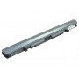 2-Power Hauptakku-Pack für Toshiba Satellite L900 - Batterie - 2.600 mAh (2P-PA5076U-IBRS)