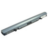 2-Power Hauptakku-Pack für Toshiba Satellite L900 - Batterie - 2.600 mAh (2P-PA5076U-IBRS)