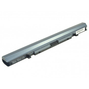 2-Power Hauptakku-Pack für Toshiba Satellite L900 - Batterie - 2.600 mAh (2P-PA5077U-1BRS)