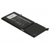 2-power Hauptakku-Pack Dell Vostro 3511 3515 - Batterie - 3.300 mAh (2P-PG8YJ)