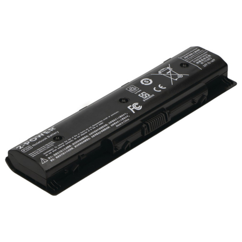 2-power 2P-PI06 - Akku - Batterie 56 mAh 10,8 V