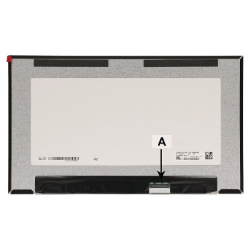 2-power 14,0 Zoll 1920x1080 FHD AG I²C Touch DELL