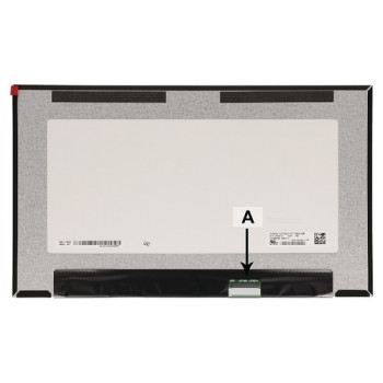 2-power 14,0 Zoll 1920x1080 FHD AG I²C Touch DELL