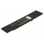 2-power Hauptakku-Pack - Akku - 61 mAh (2P-PN1VN)