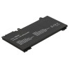 2-Power Hauptakku HP RE03XL - Batterie - 45 mAh