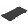 2-Power Hauptakku HP RE03XL - Batterie - 45 mAh