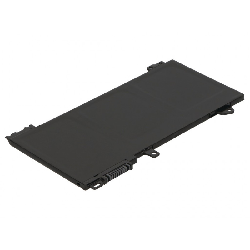 2-Power Hauptakku HP RE03XL - Batterie - 45 mAh