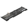 2-POWER Hauptakku 11,4 V 3950 mAh