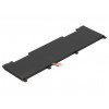2-POWER Hauptakku 11,4 V 3950 mAh