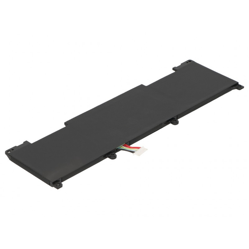 2-POWER Hauptakku 11,4 V 3950 mAh