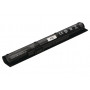 2-power Hauptakku-Pack HP ProBook 450 G3 - Batterie - 2.600 mAh
