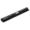 2-power Hauptakku-Pack HP ProBook 450 G3 - Batterie - 2.600 mAh