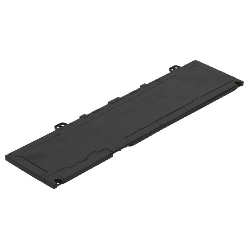 2-power Hauptakku-Pack Dell Inspiron 7000 D266GT - Batterie - 3.200 mAh (2P-RPJC3)
