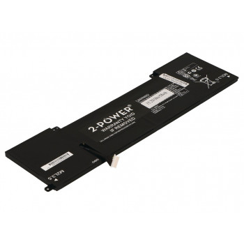 2-Power Hauptakku-Pack - Batterie - 51 mAh