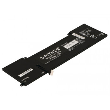 2-Power Hauptakku-Pack - Batterie - 51 mAh