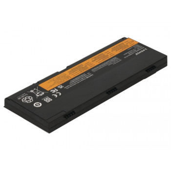 2-Power Lenovo ThinkPad P50 Hauptakku-Pack - Akku - 80 mAh (2P-SB10H45077)